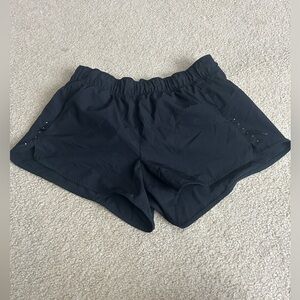 Old navy active shorts black